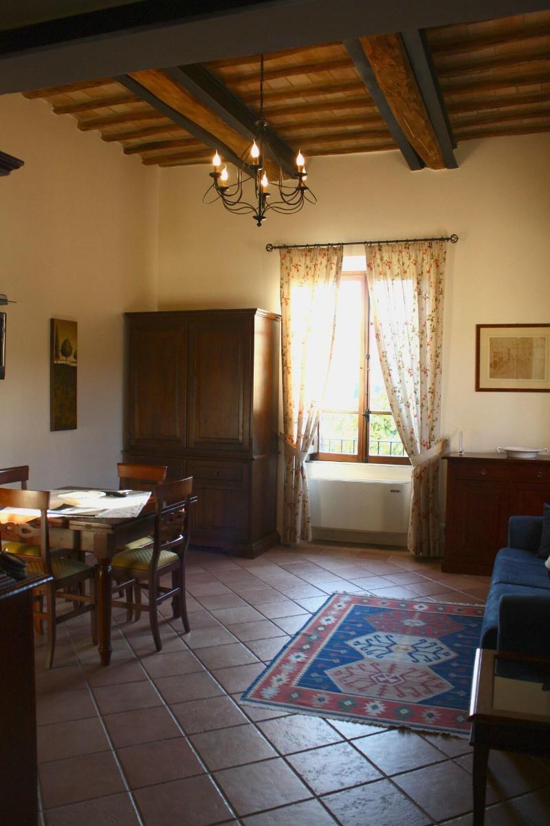 Gasthaus Residenza Porta Guelfa Bevagna Exterior foto
