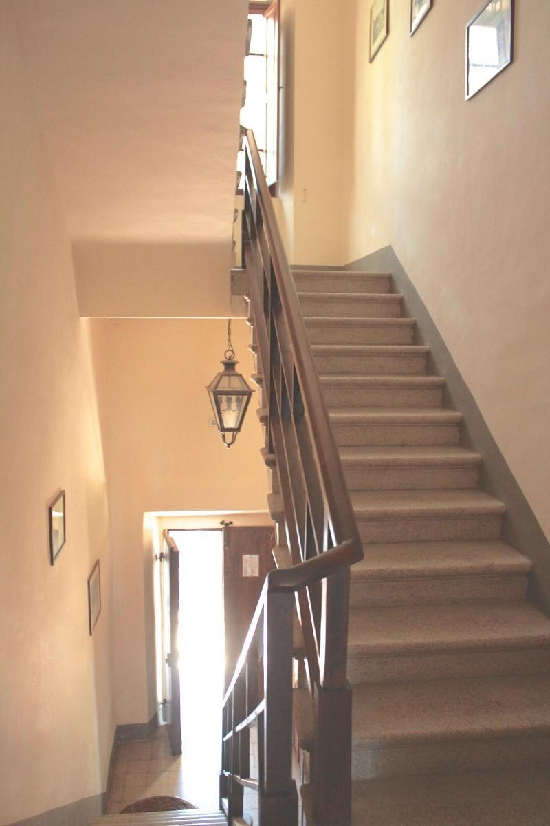 Gasthaus Residenza Porta Guelfa Bevagna Exterior foto