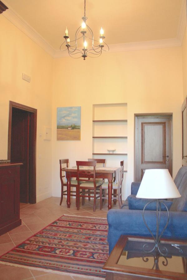 Gasthaus Residenza Porta Guelfa Bevagna Exterior foto